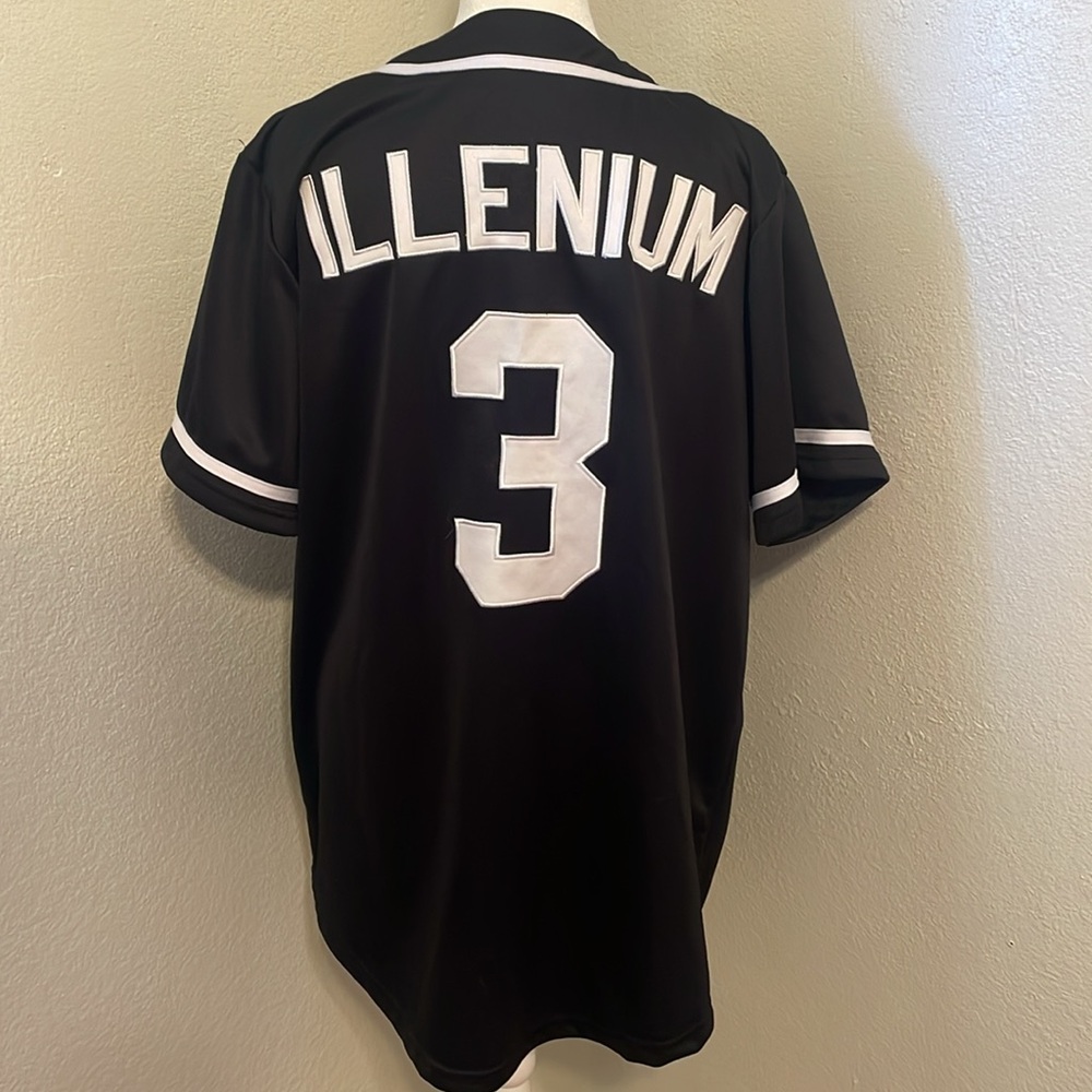 Illenium Jersey